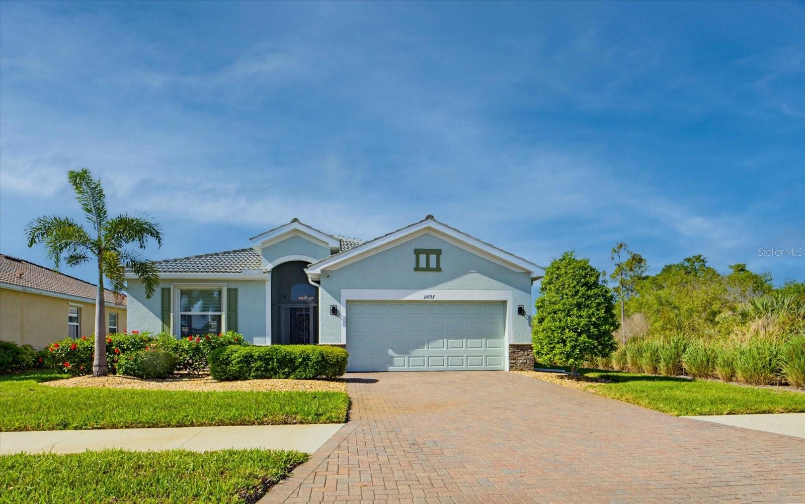 11697 SPOTTED MARGAY AVE, VENICE, FL, 34292