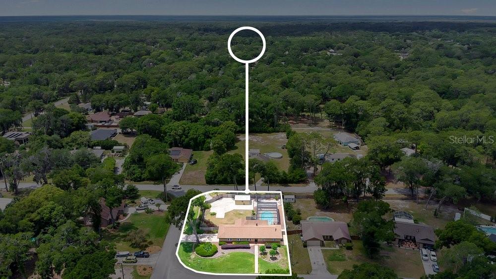 1195 HEIDI CT, DELAND, FL, 32720
