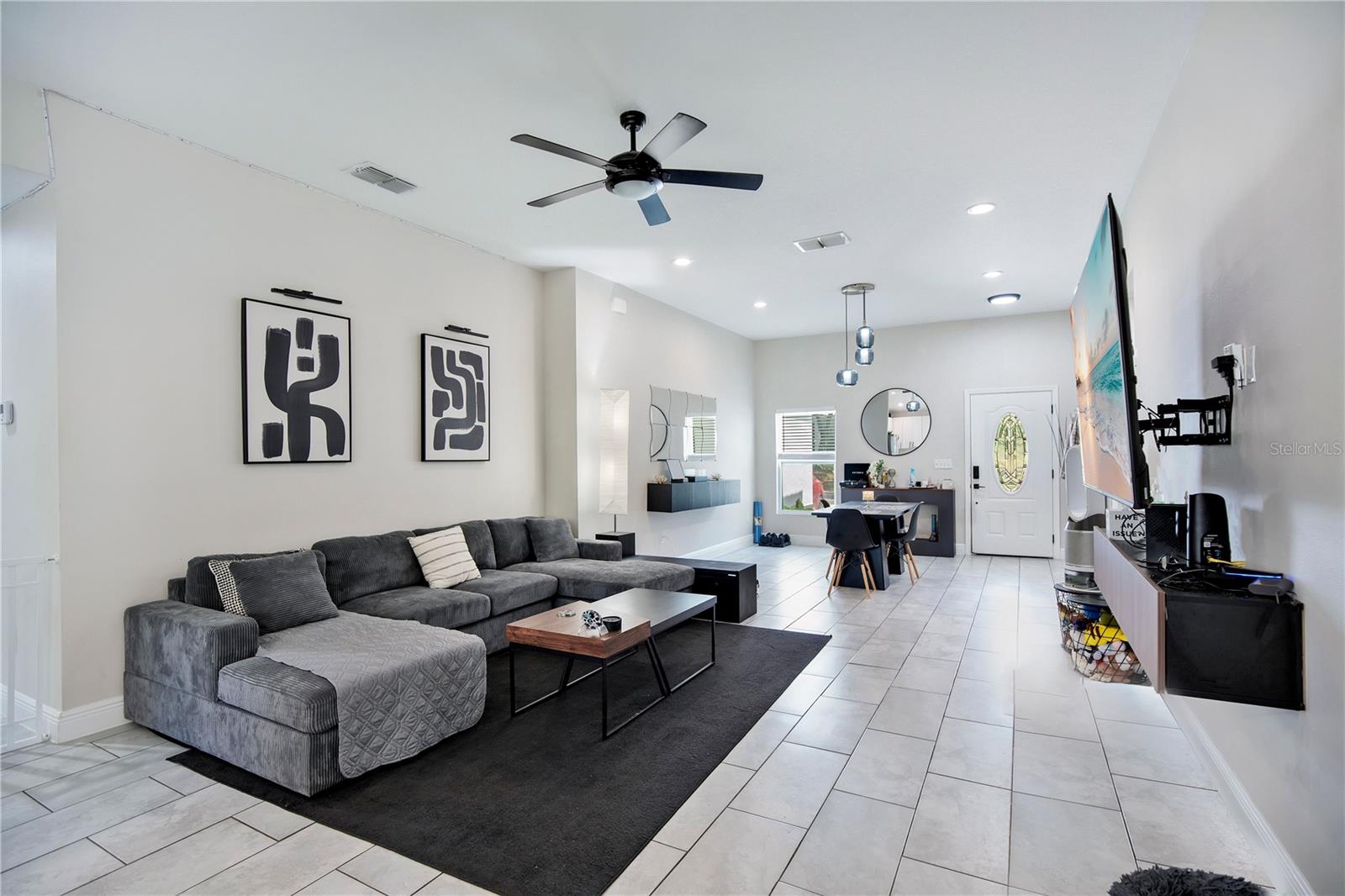 1775 19TH ST, ORANGE CITY, FL, 32763