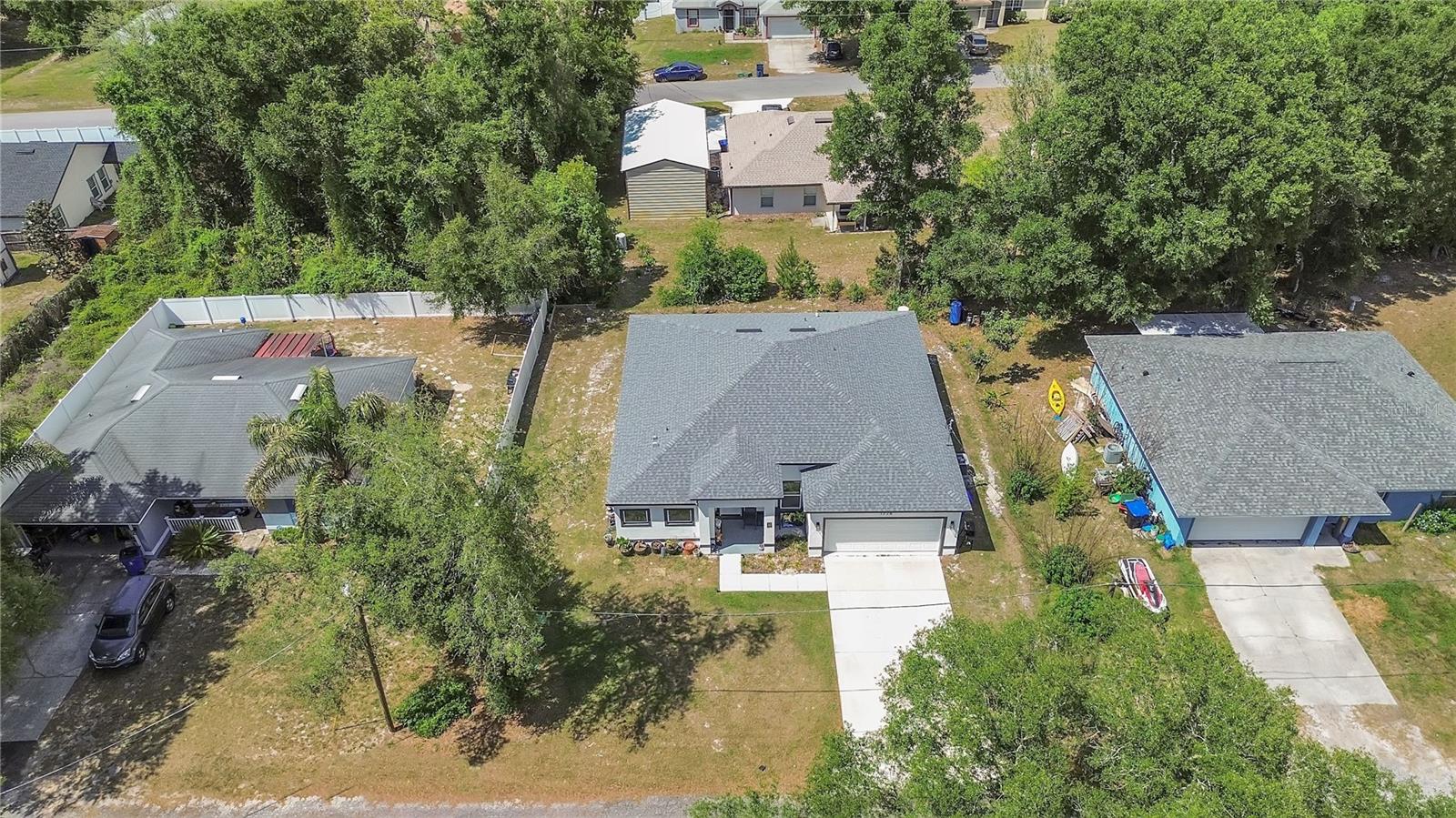1775 19TH ST, ORANGE CITY, FL, 32763