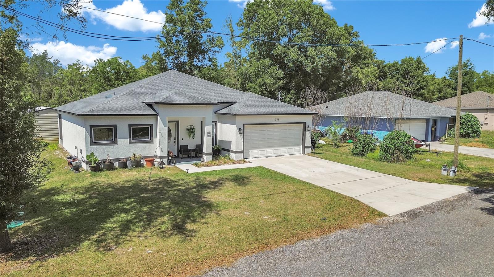 1775 19TH ST, ORANGE CITY, FL, 32763