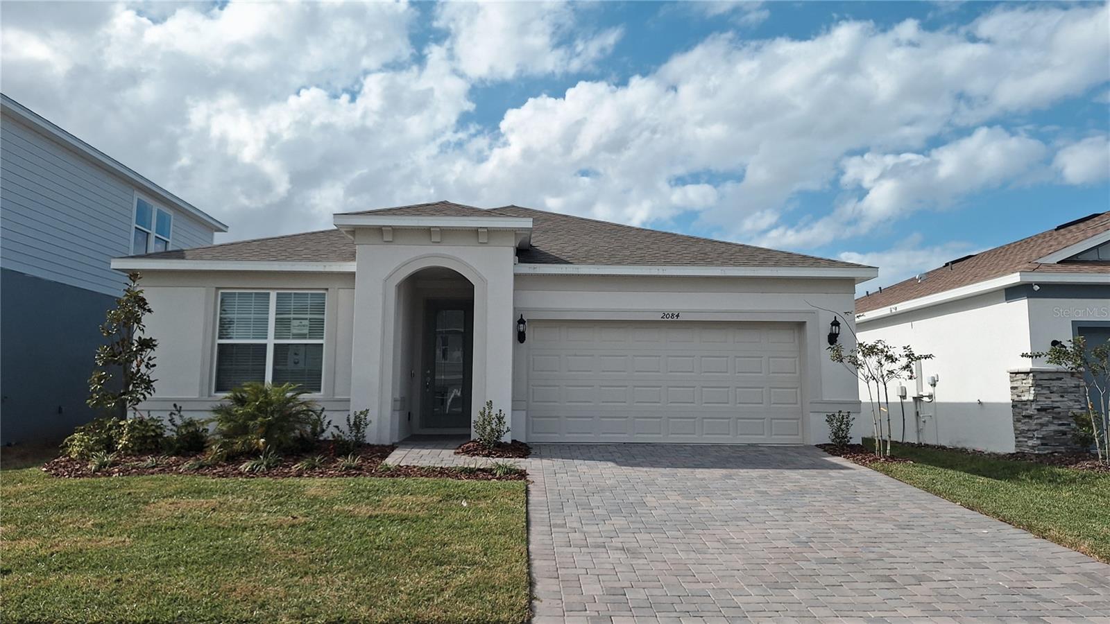 2084 BRANCHED OAK RD, ST CLOUD, FL, 34771