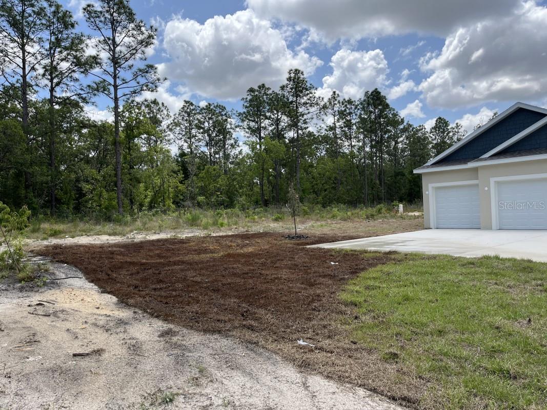 12416 SW 67TH LN, OCALA, FL, 34481