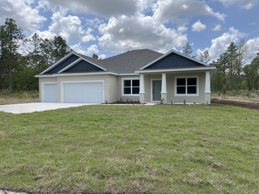 12416 SW 67TH LN, OCALA, FL, 34481