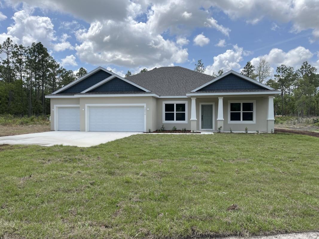 12416 SW 67TH LN, OCALA, FL, 34481