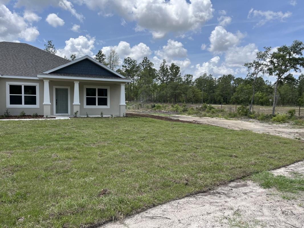 12416 SW 67TH LN, OCALA, FL, 34481