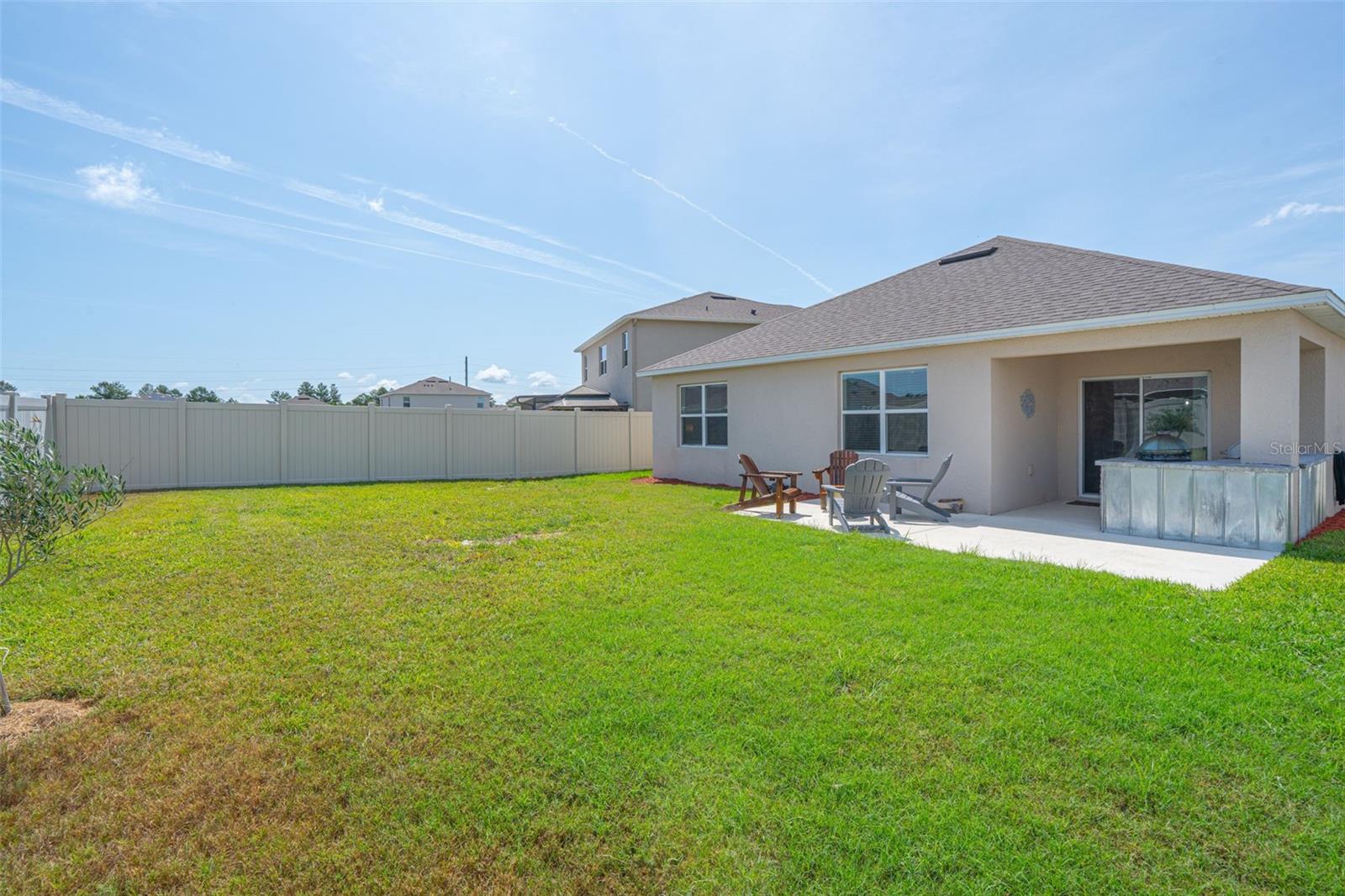 300 WINGED ELM DR, DEBARY, FL, 32713