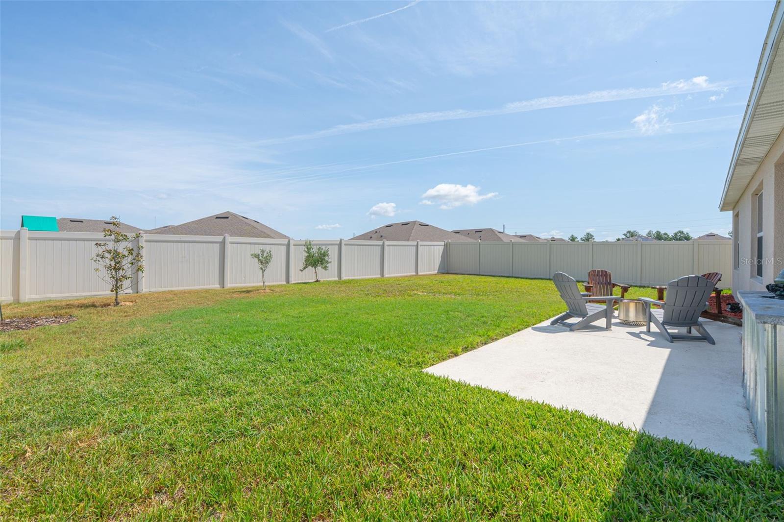 300 WINGED ELM DR, DEBARY, FL, 32713