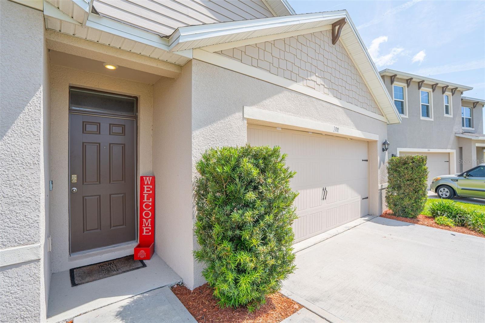 300 WINGED ELM DR, DEBARY, FL, 32713