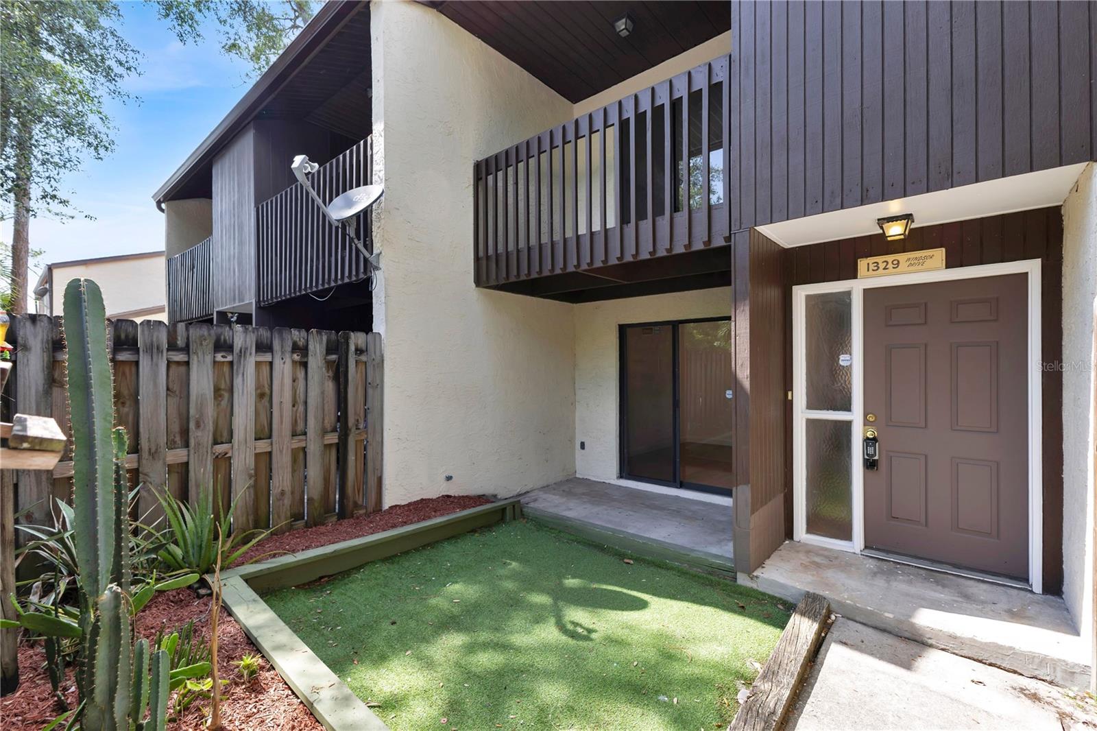 1329 WINDSOR DR, KISSIMMEE, FL, 34741