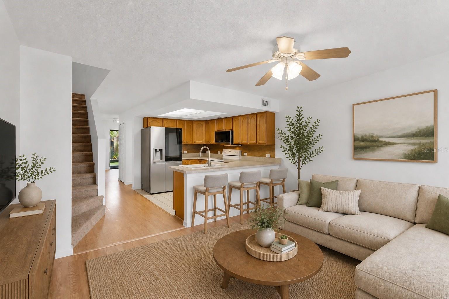 1329 WINDSOR DR, KISSIMMEE, FL, 34741