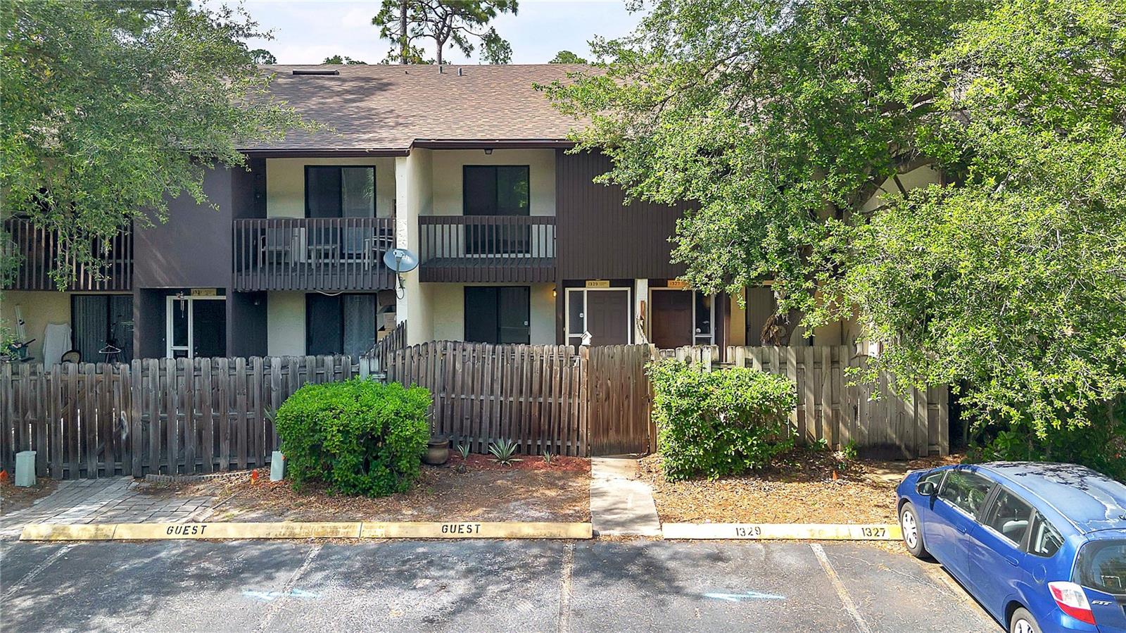 1329 WINDSOR DR, KISSIMMEE, FL, 34741