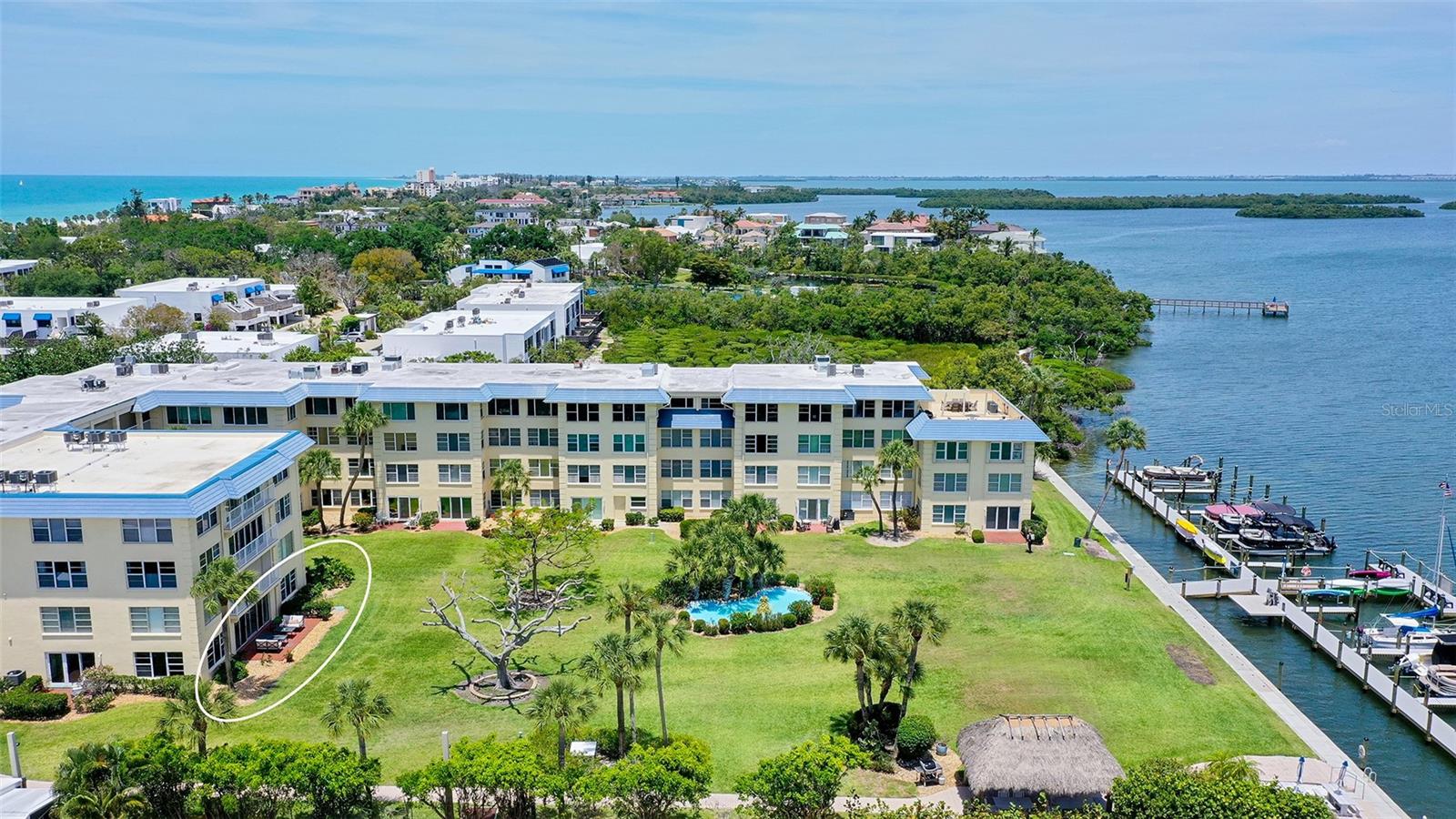3808 GULF OF MEXICO DR #E112, LONGBOAT KEY, FL, 34228