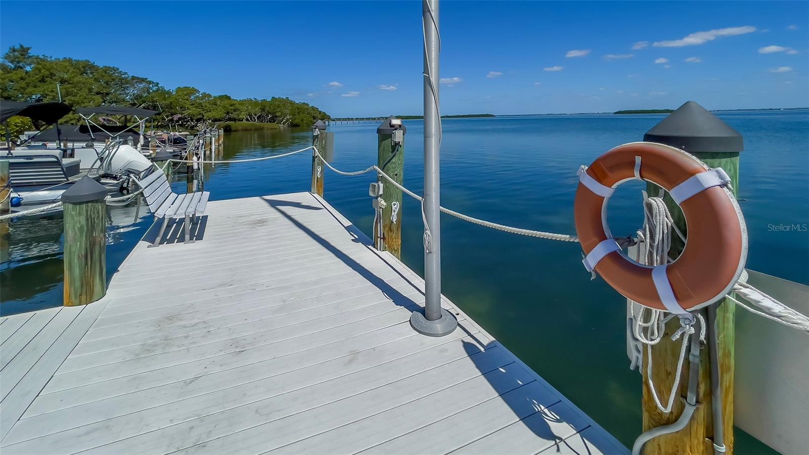 3808 GULF OF MEXICO DR #E112, LONGBOAT KEY, FL, 34228