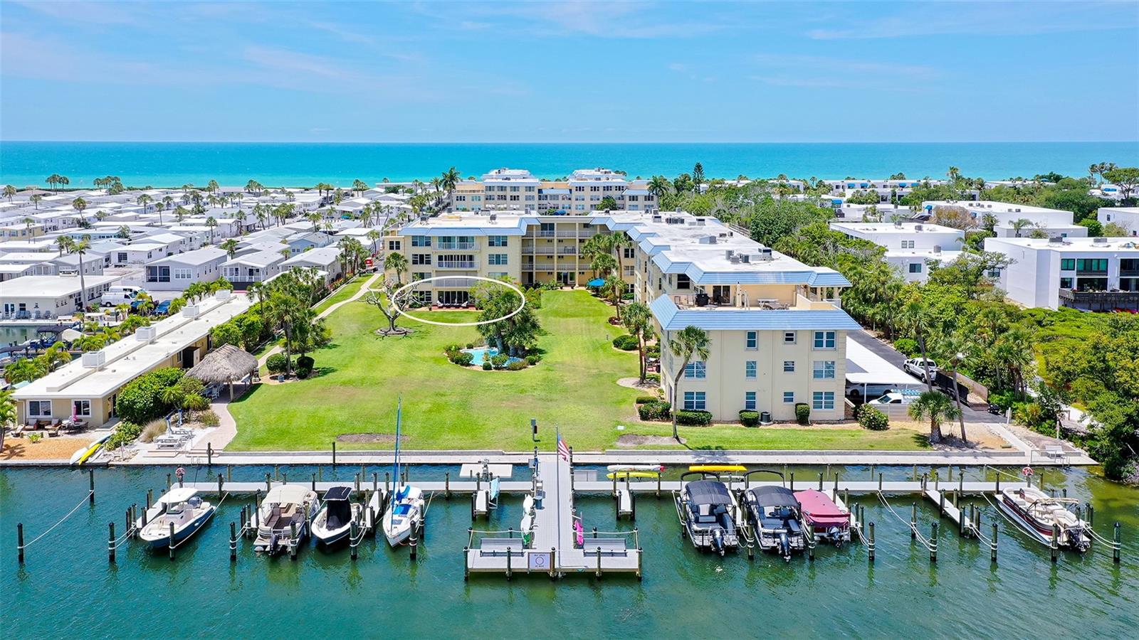 3808 GULF OF MEXICO DR #E112, LONGBOAT KEY, FL, 34228