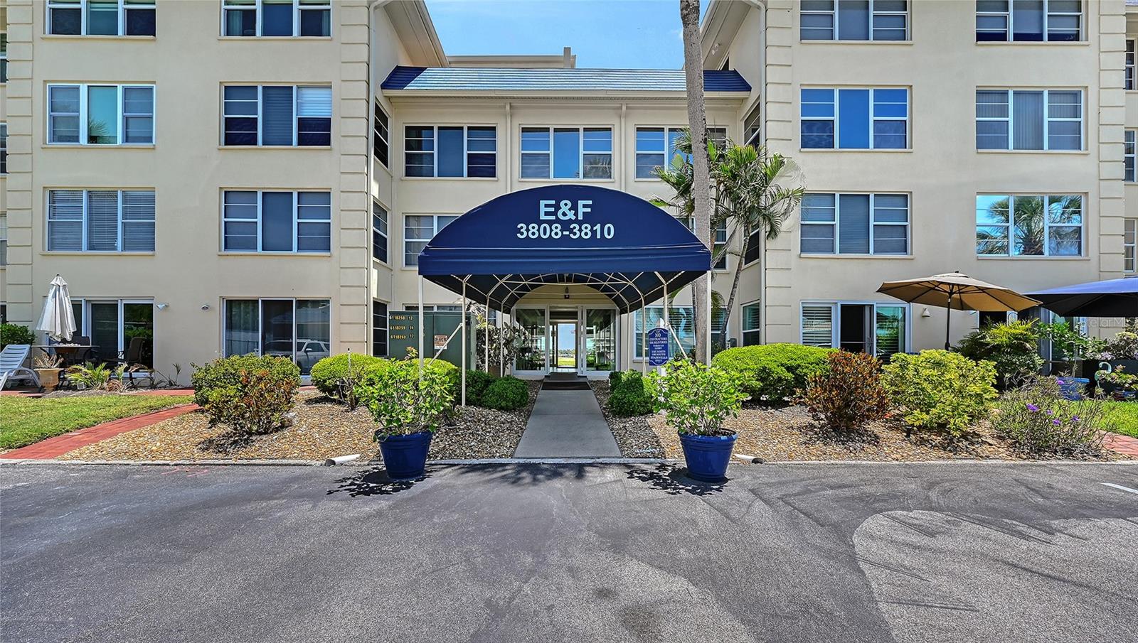 3808 GULF OF MEXICO DR #E112, LONGBOAT KEY, FL, 34228