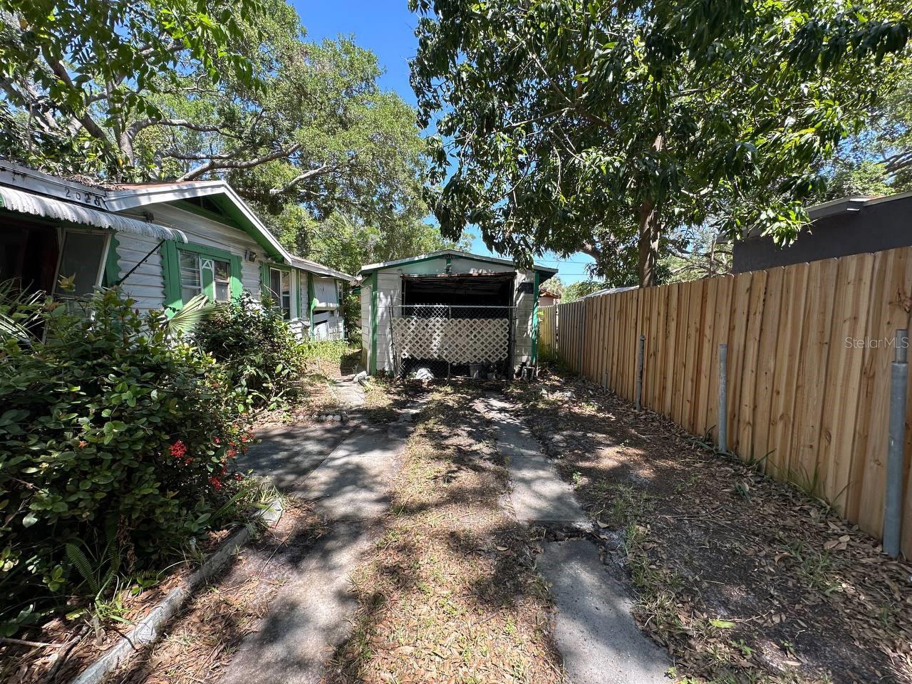 2026 SEMINOLE BLVD S, ST PETERSBURG, FL, 33705