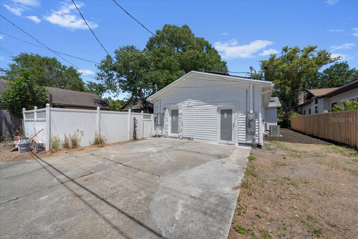 1110 12TH ST N, ST PETERSBURG, FL, 33705
