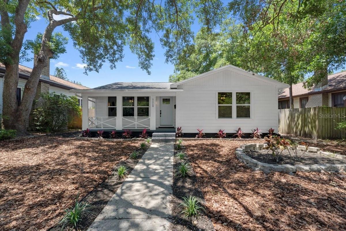 1110 12TH ST N, ST PETERSBURG, FL, 33705