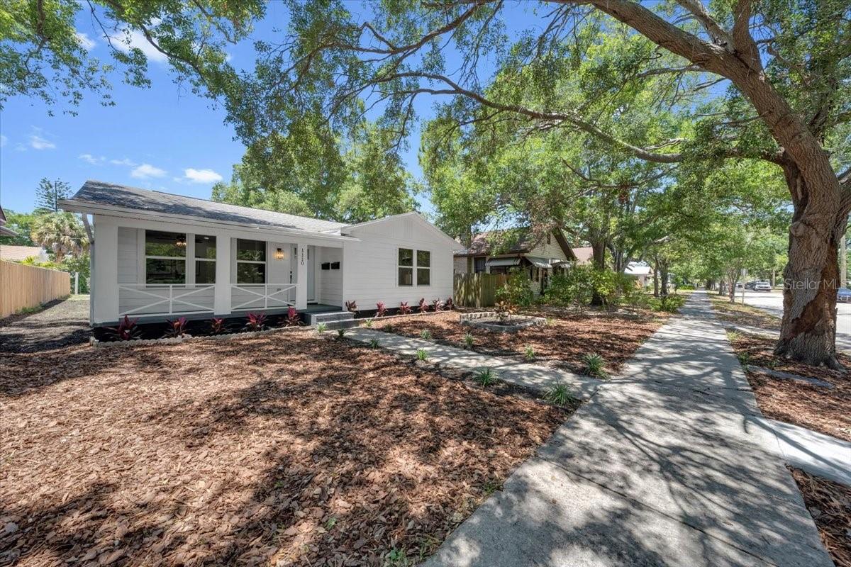 1110 12TH ST N, ST PETERSBURG, FL, 33705