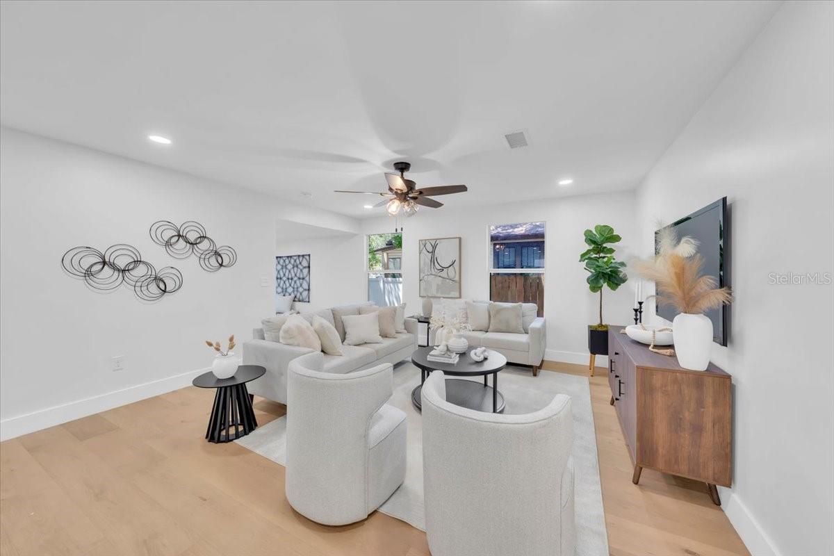 1110 12TH ST N, ST PETERSBURG, FL, 33705