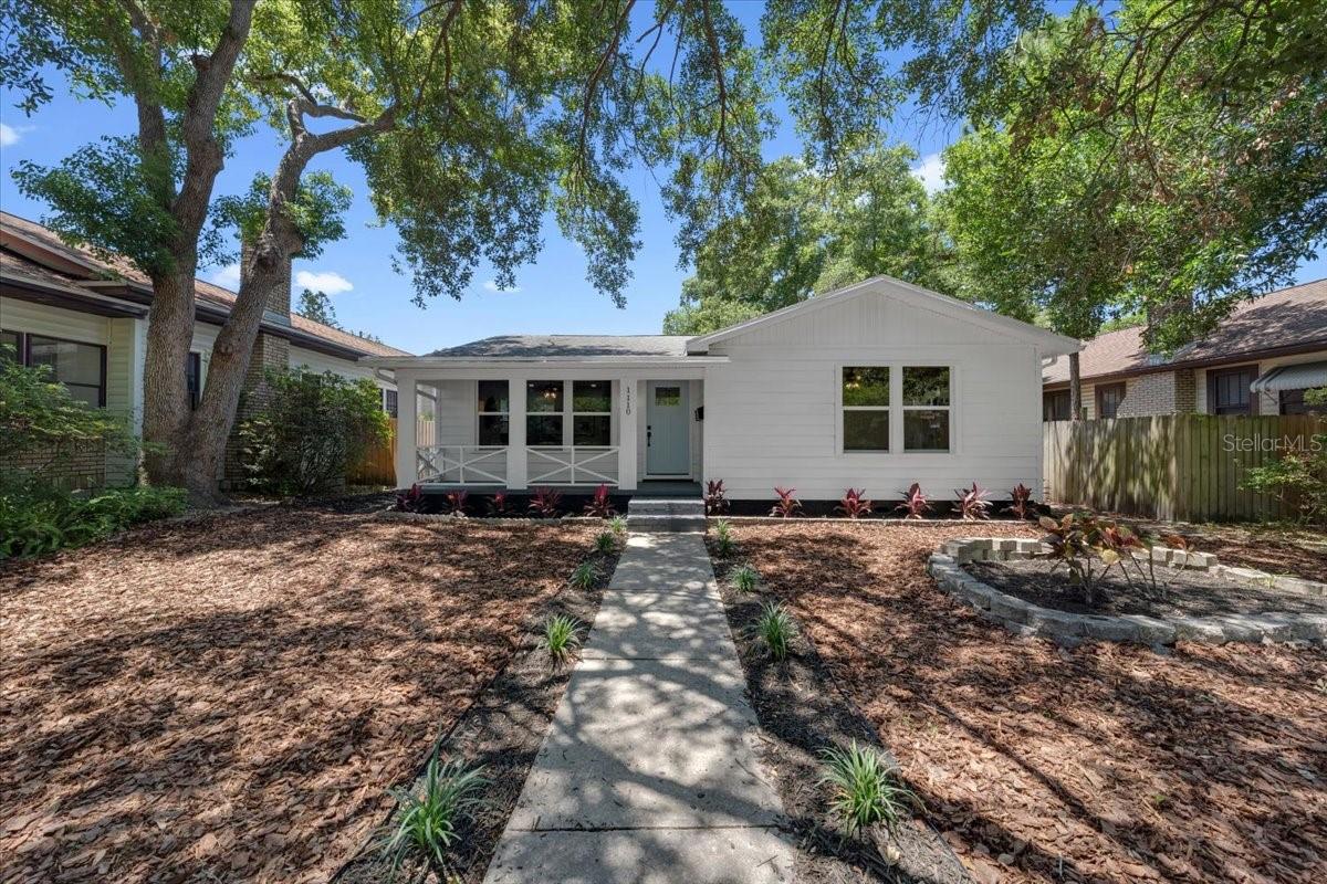 1110 12TH ST N, ST PETERSBURG, FL, 33705