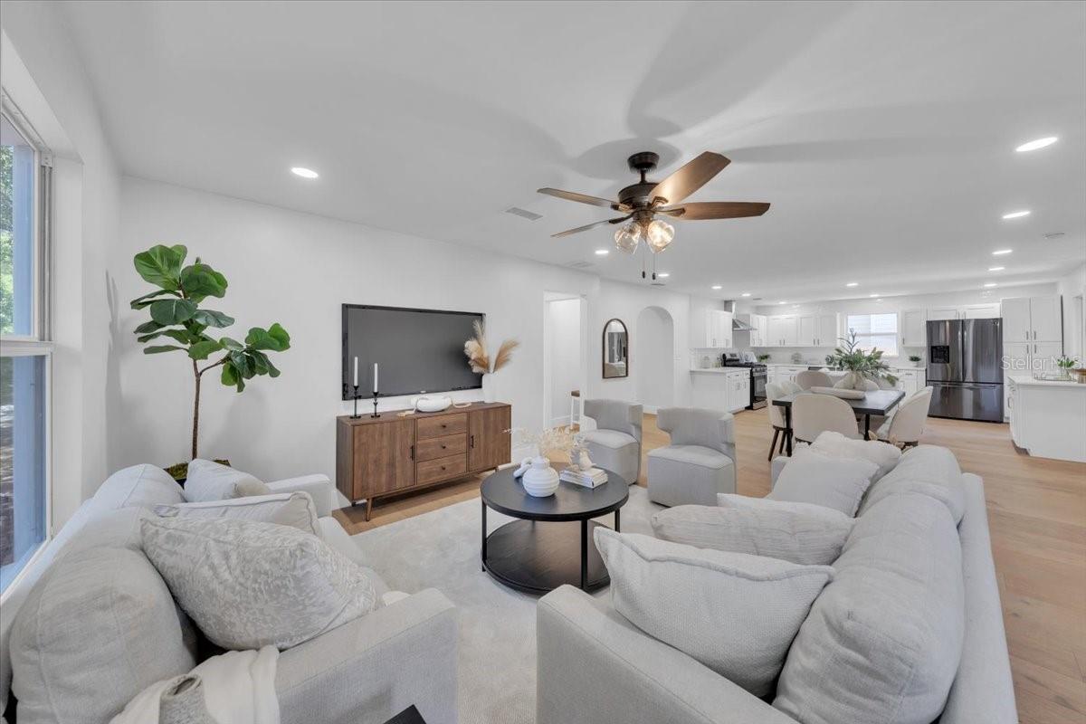 1110 12TH ST N, ST PETERSBURG, FL, 33705