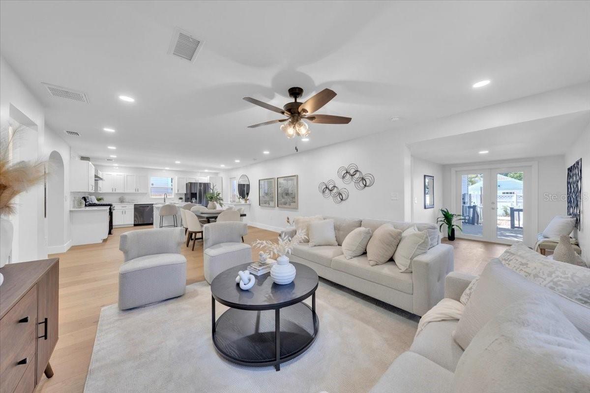 1110 12TH ST N, ST PETERSBURG, FL, 33705