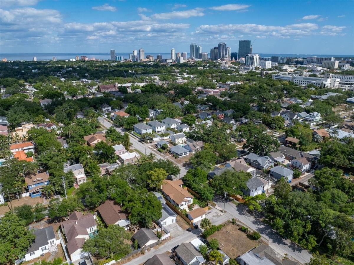 1110 12TH ST N, ST PETERSBURG, FL, 33705