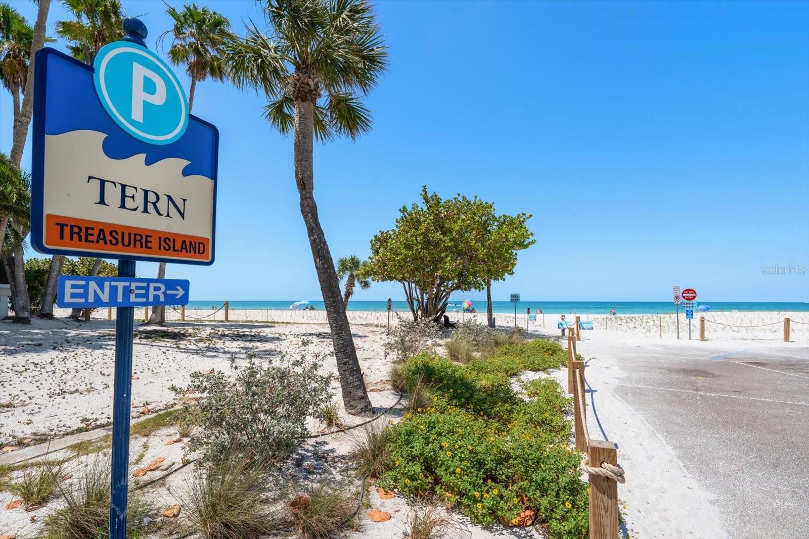 40 77TH AVE, TREASURE ISLAND, FL, 33706