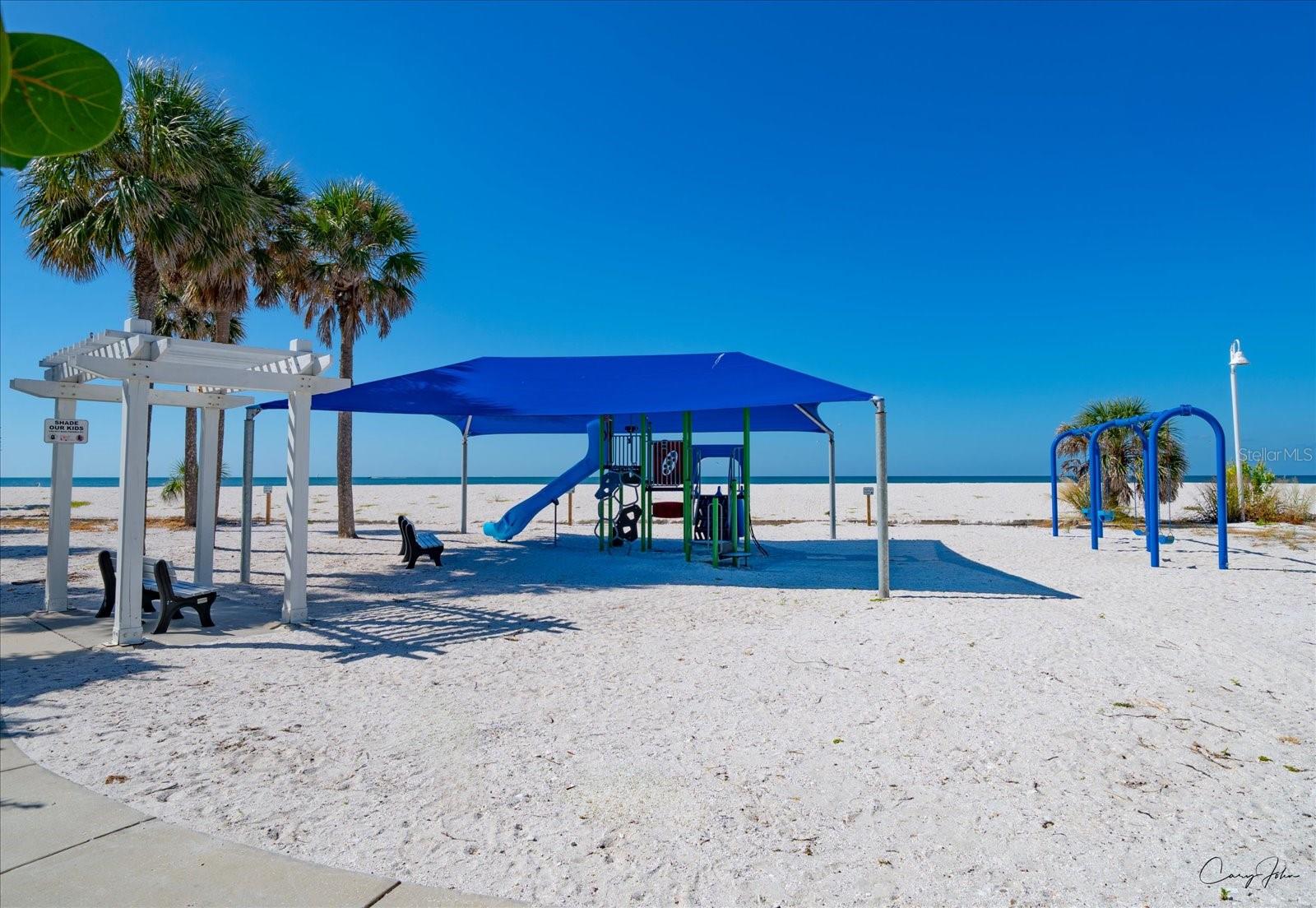 40 77TH AVE, TREASURE ISLAND, FL, 33706