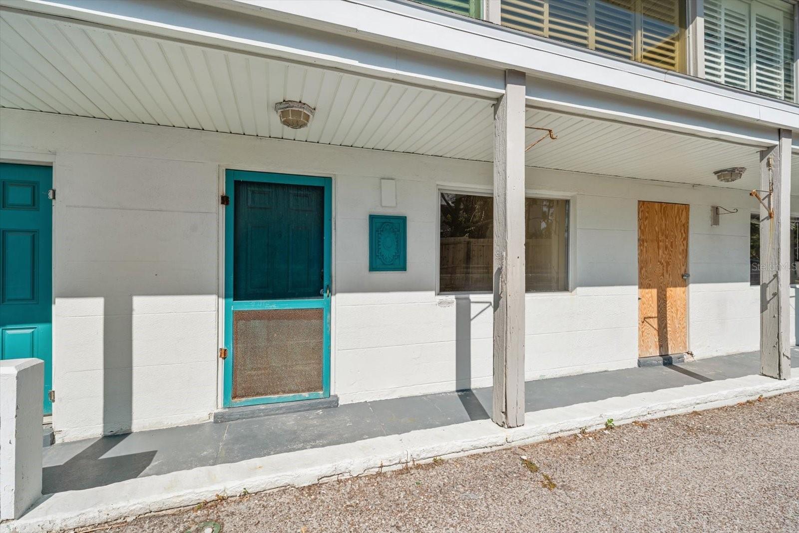 40 77TH AVE, TREASURE ISLAND, FL, 33706