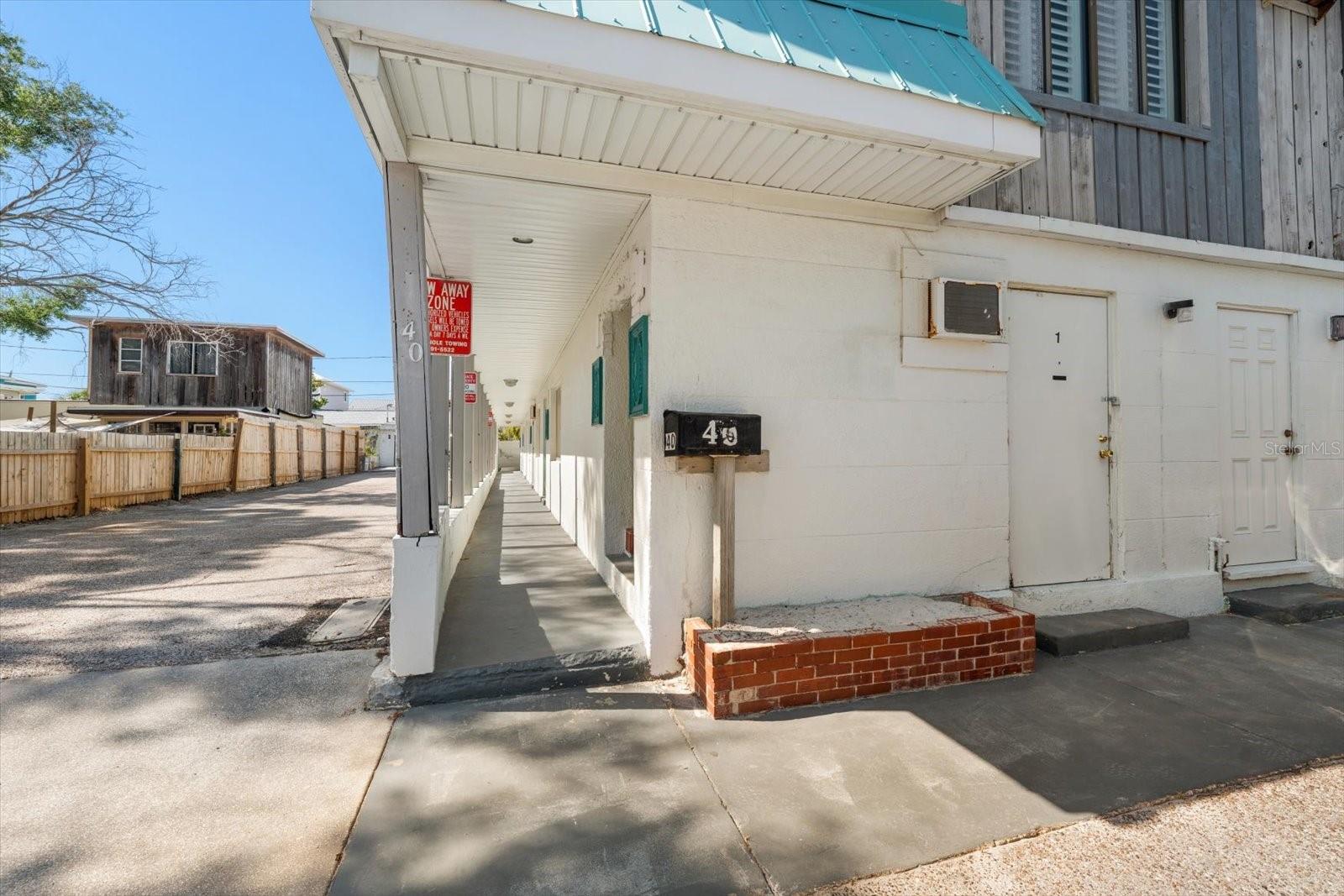 40 77TH AVE, TREASURE ISLAND, FL, 33706