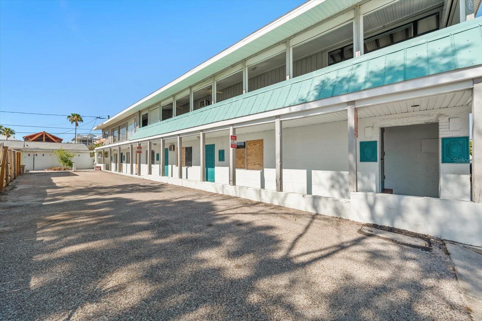 40 77TH AVE, TREASURE ISLAND, FL, 33706