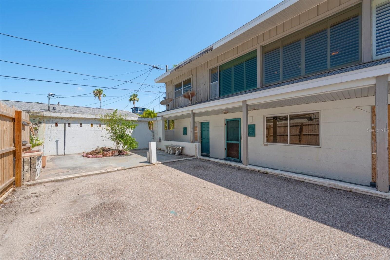 40 77TH AVE, TREASURE ISLAND, FL, 33706