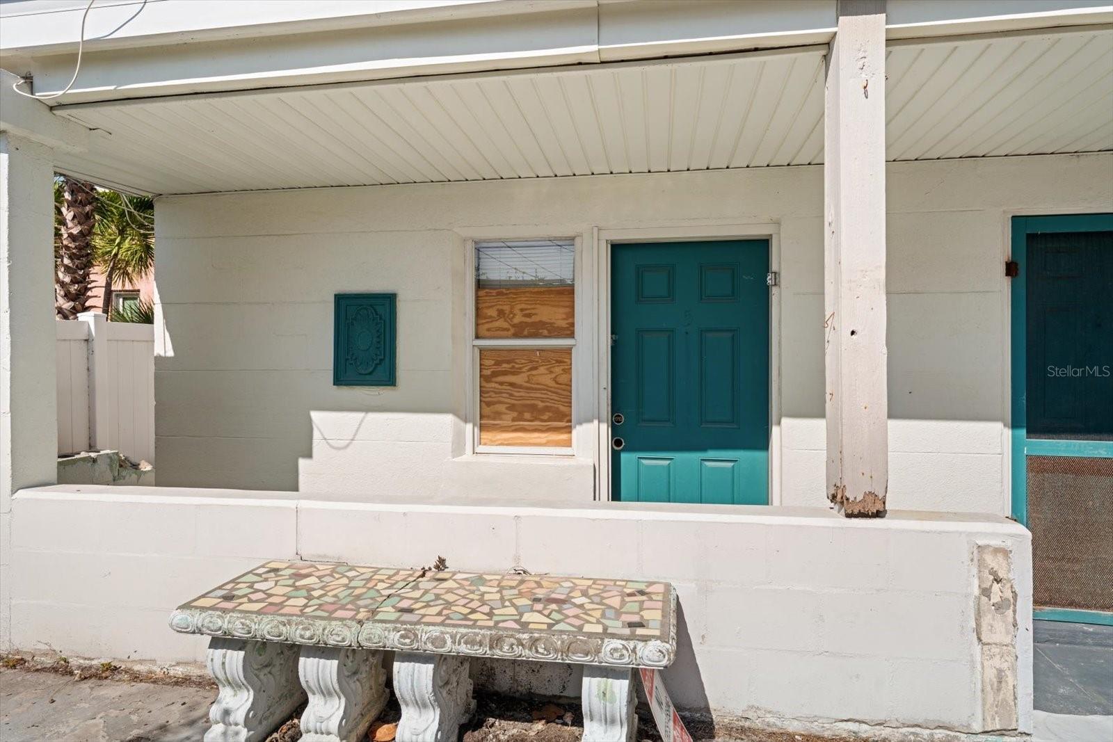 40 77TH AVE, TREASURE ISLAND, FL, 33706
