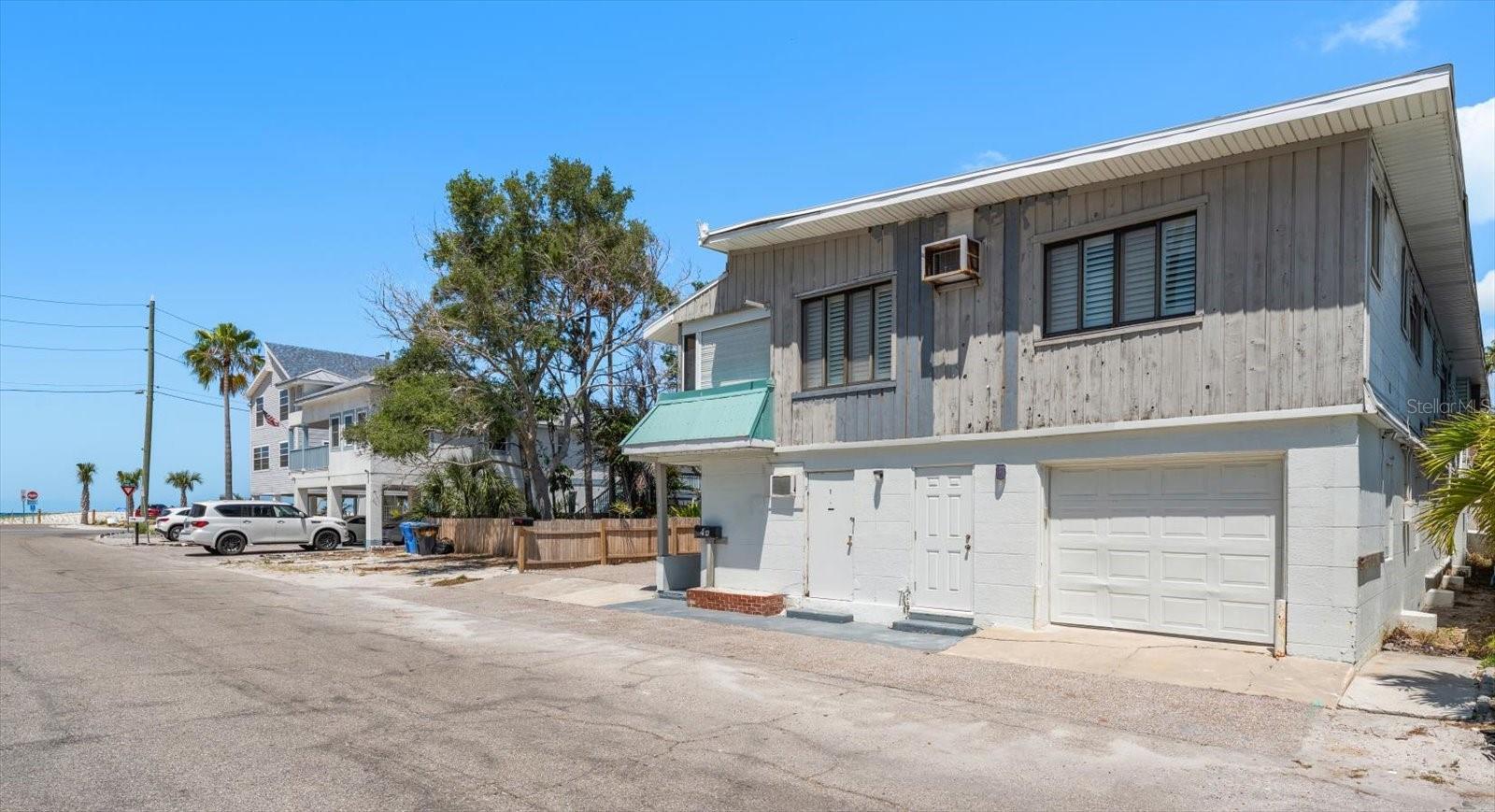 40 77TH AVE, TREASURE ISLAND, FL, 33706