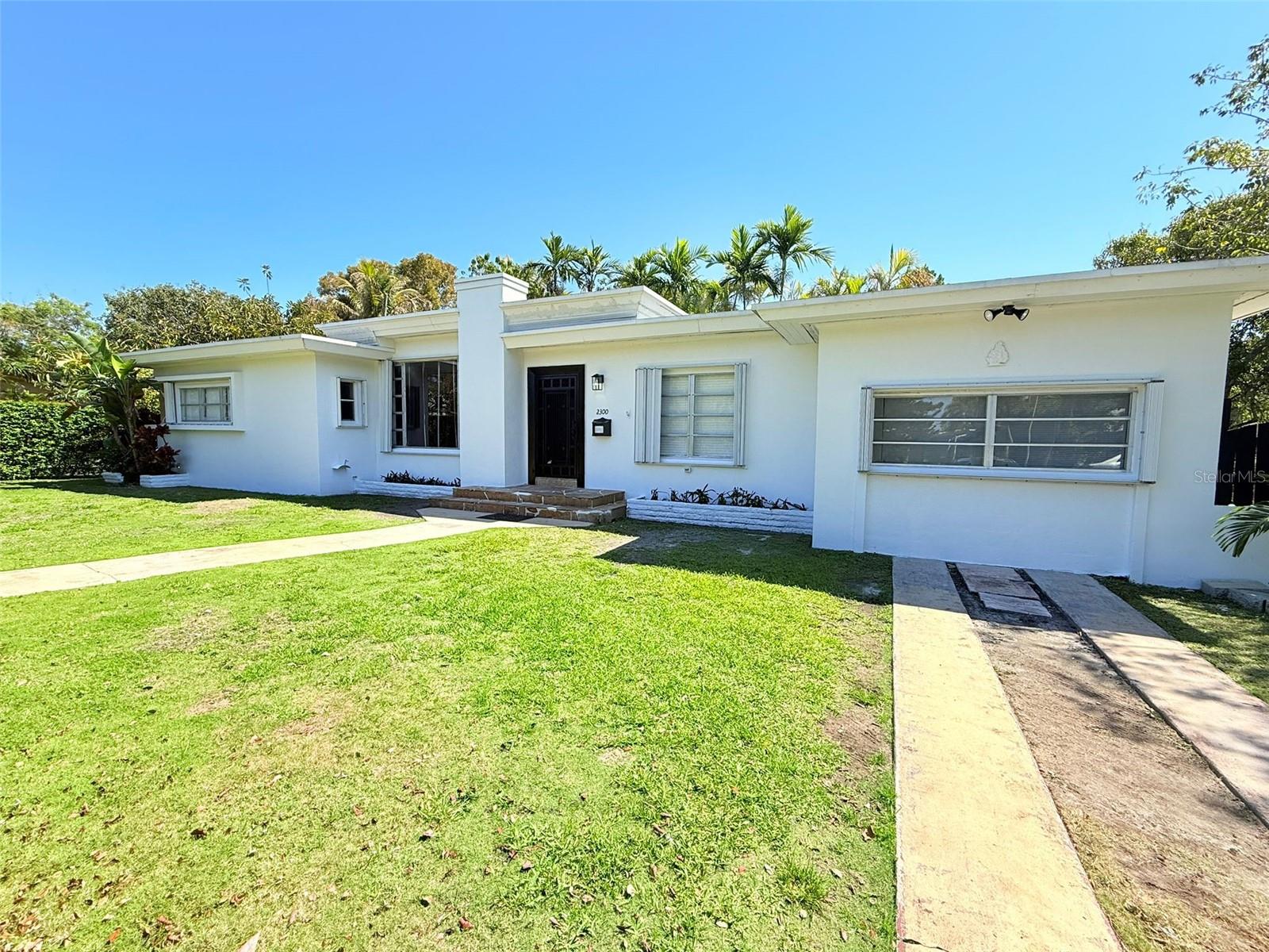 2300 SW 24 ST, MIAMI, FL, 33145