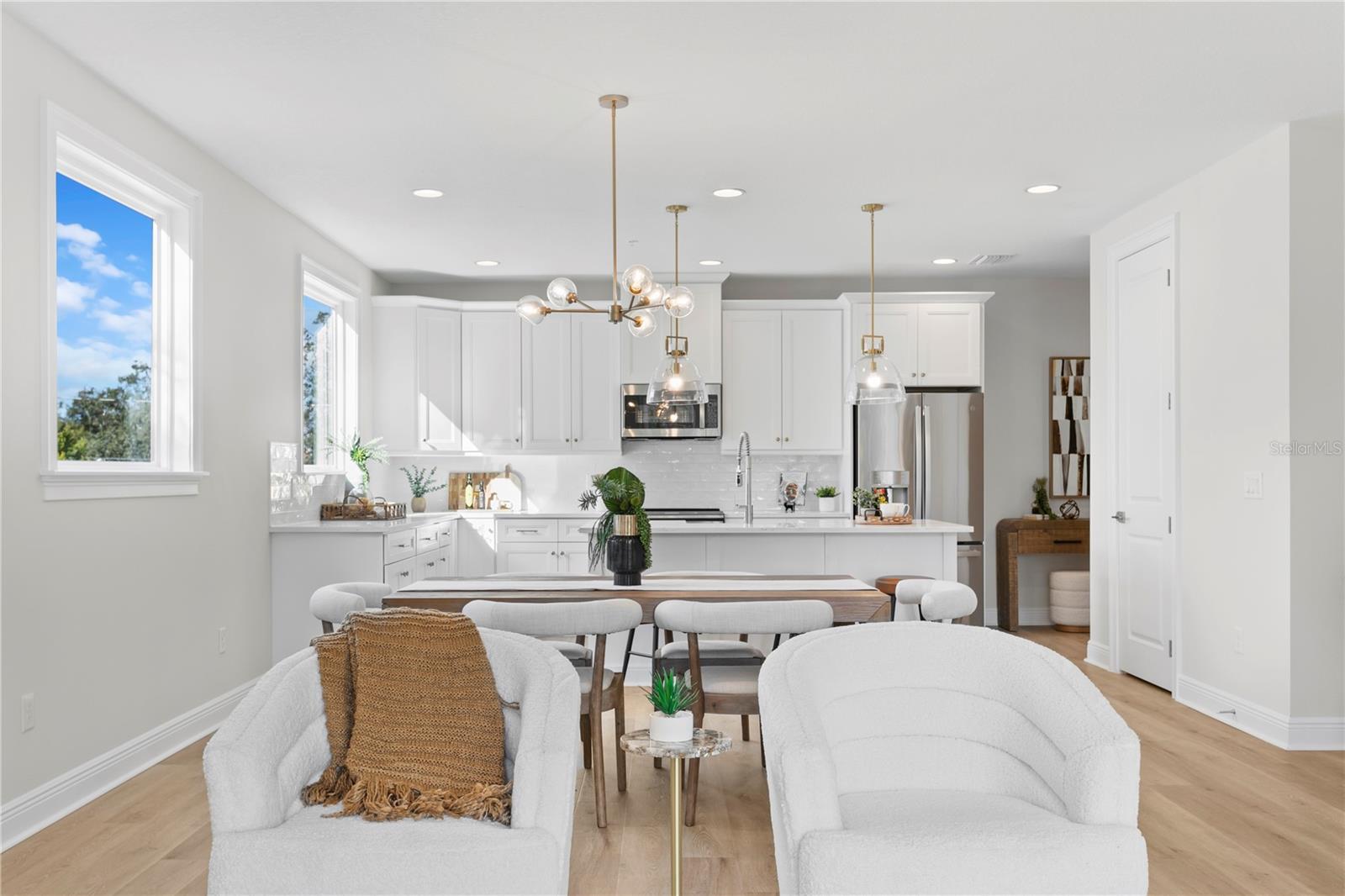 208 W FRANCES AVE #3, TAMPA, FL, 33602