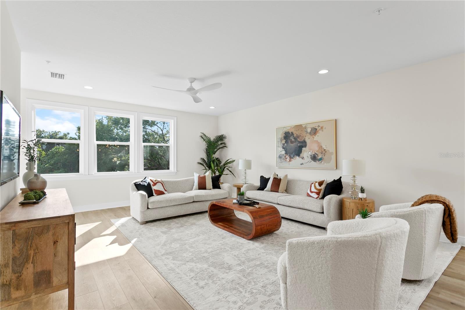 208 W FRANCES AVE #3, TAMPA, FL, 33602
