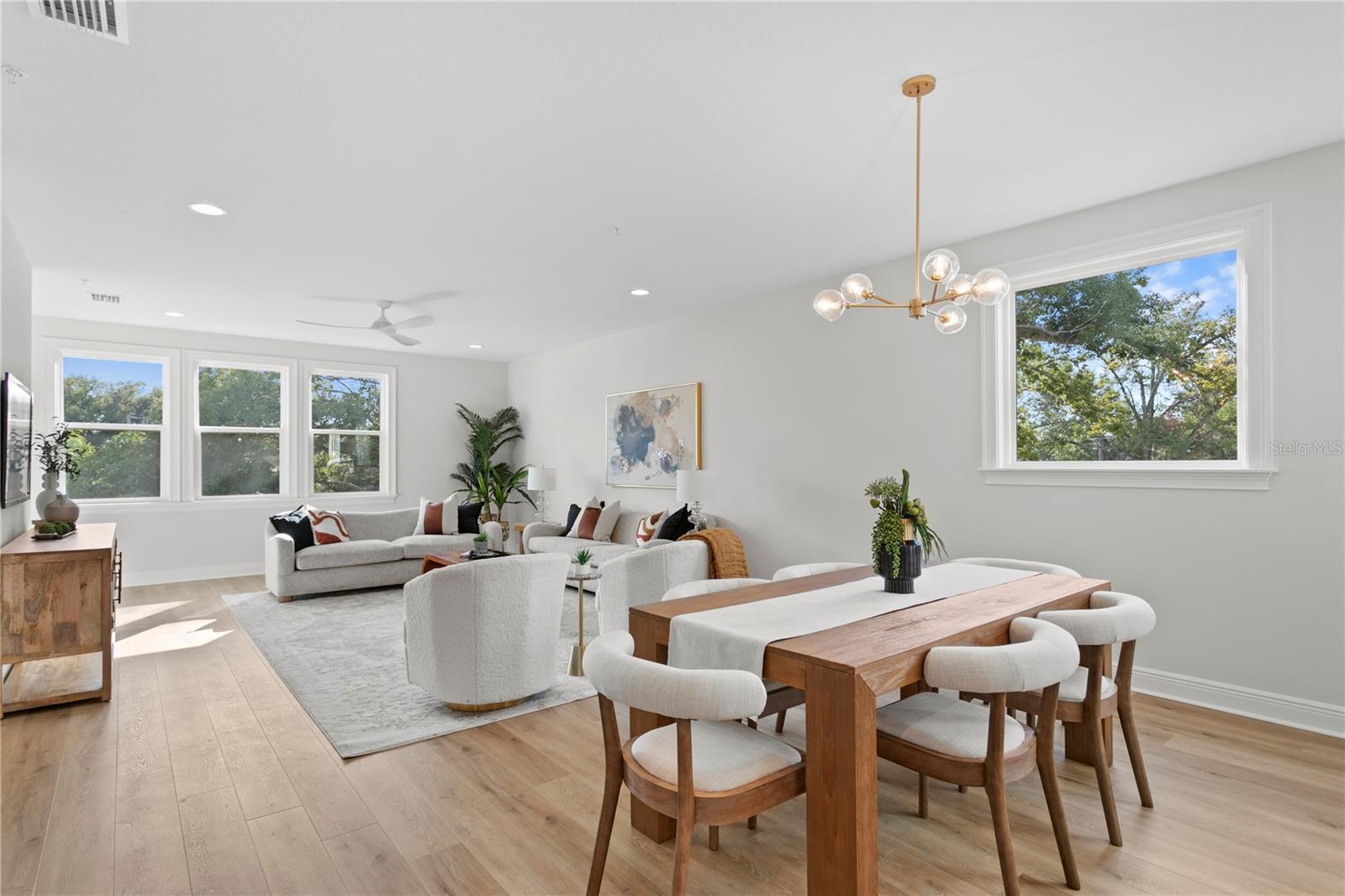 208 W FRANCES AVE #3, TAMPA, FL, 33602