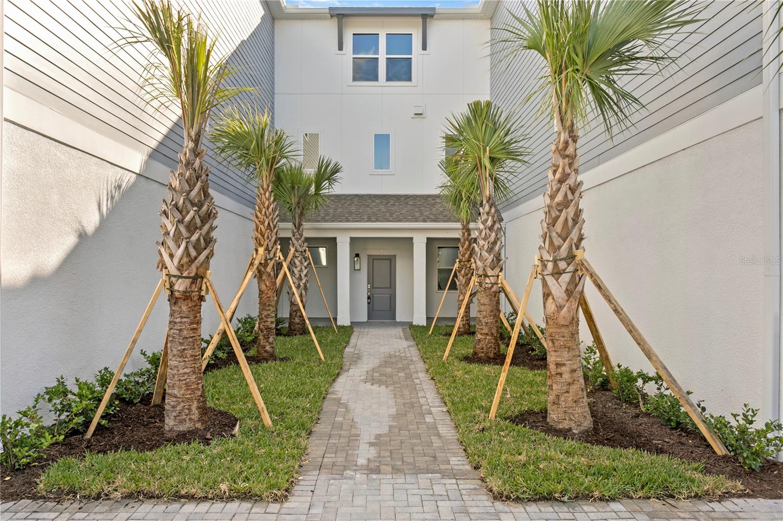 208 W FRANCES AVE #3, TAMPA, FL, 33602