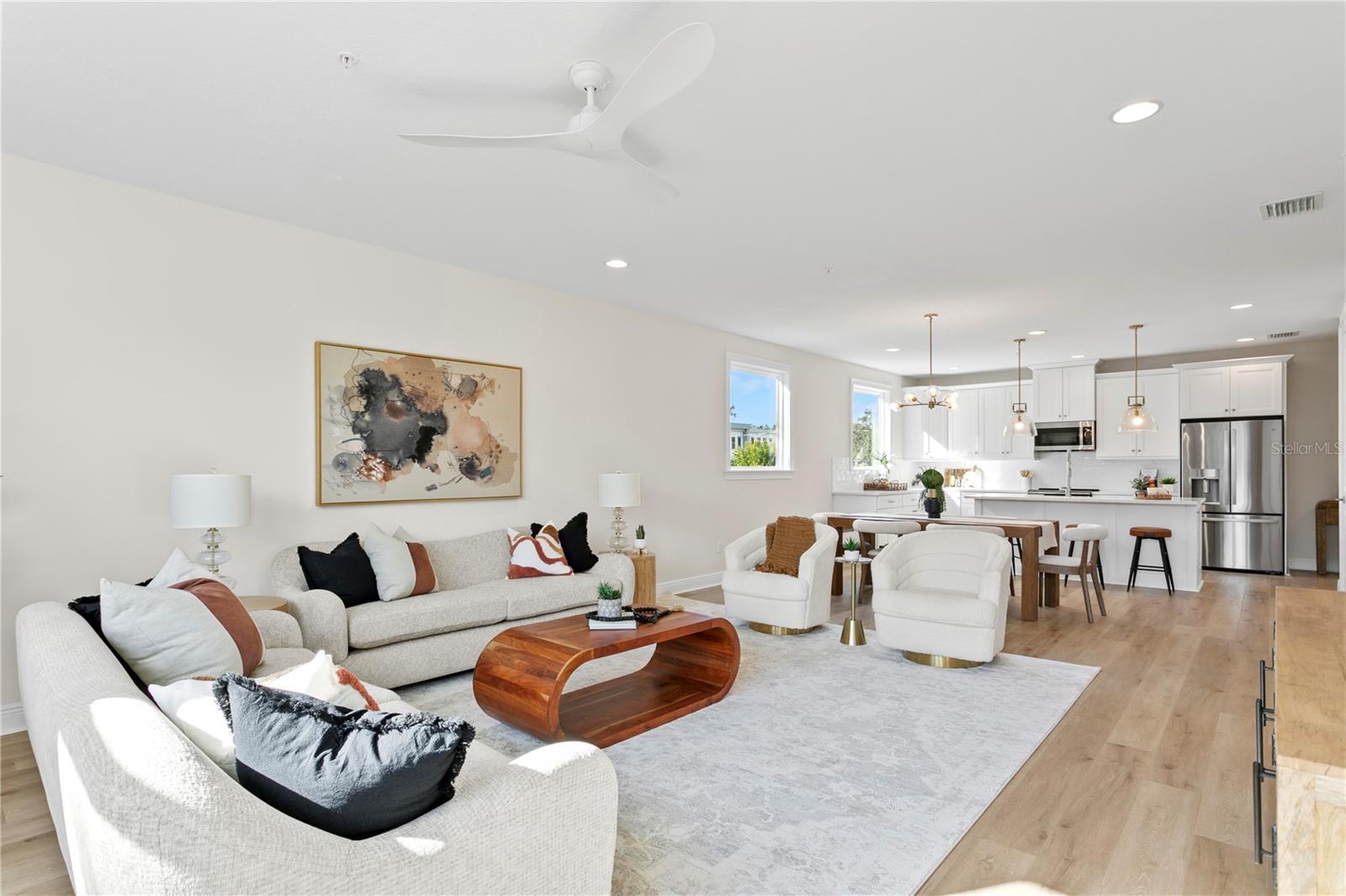 208 W FRANCES AVE #3, TAMPA, FL, 33602