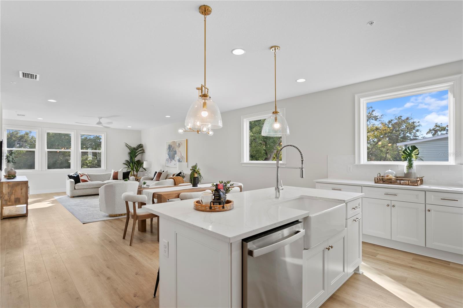 208 W FRANCES AVE #3, TAMPA, FL, 33602