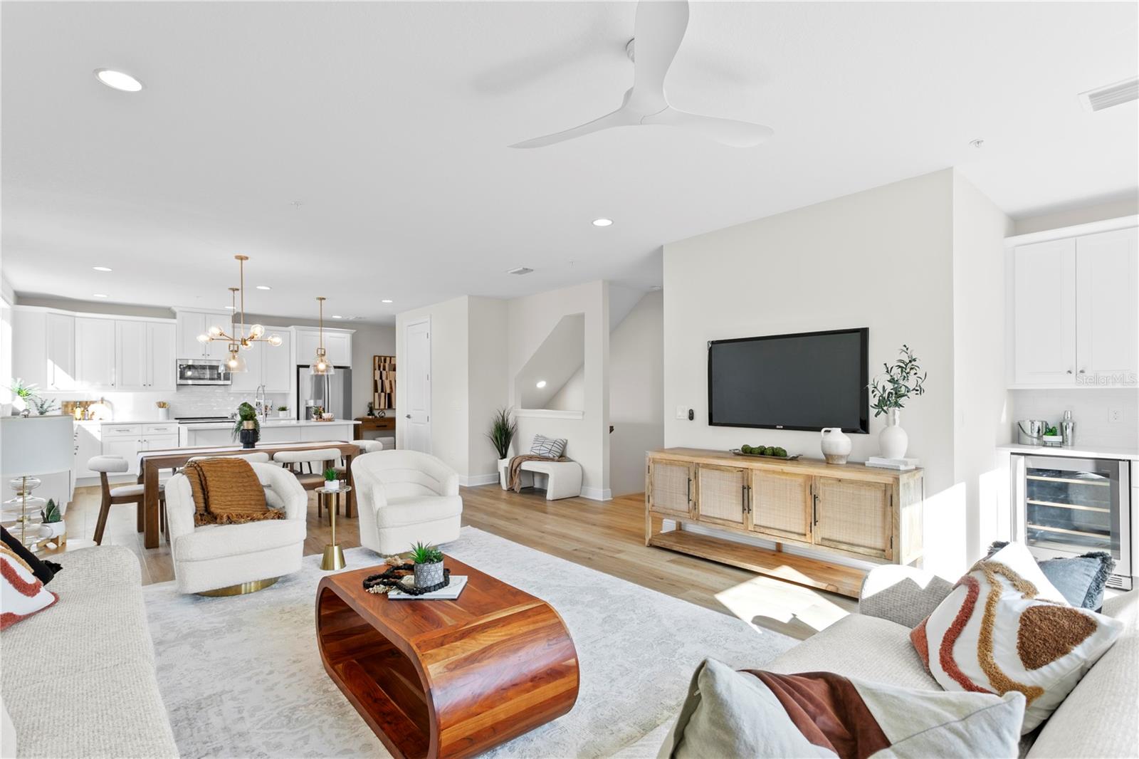 208 W FRANCES AVE #3, TAMPA, FL, 33602
