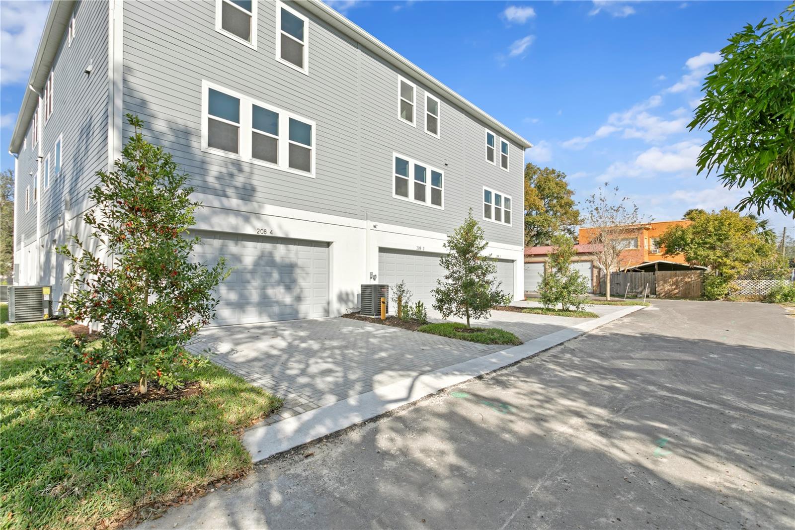 208 W FRANCES AVE #3, TAMPA, FL, 33602