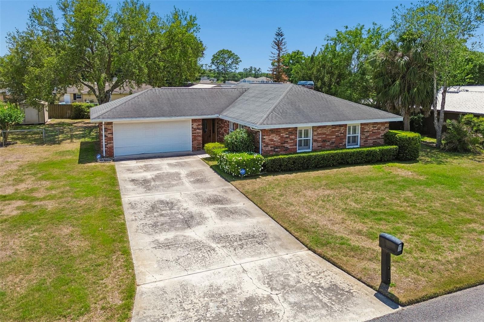 317 GREENWOODS DR, LAKELAND, FL, 33813