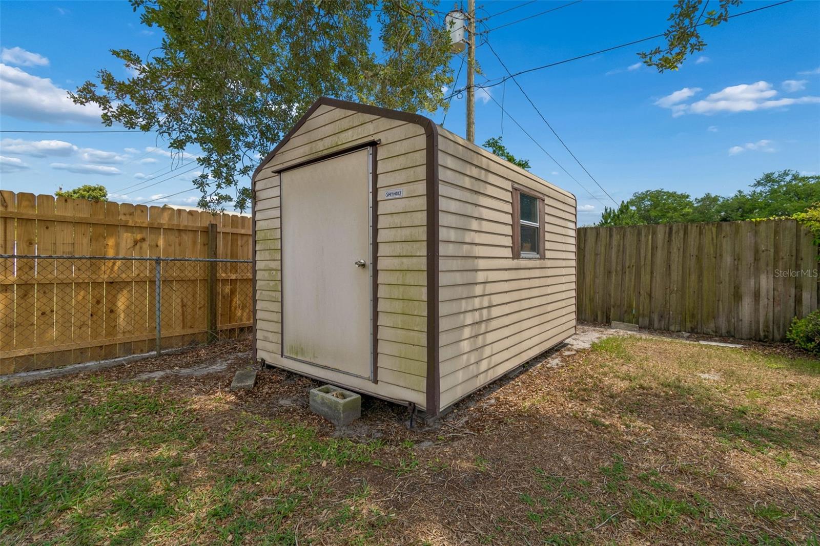 317 GREENWOODS DR, LAKELAND, FL, 33813
