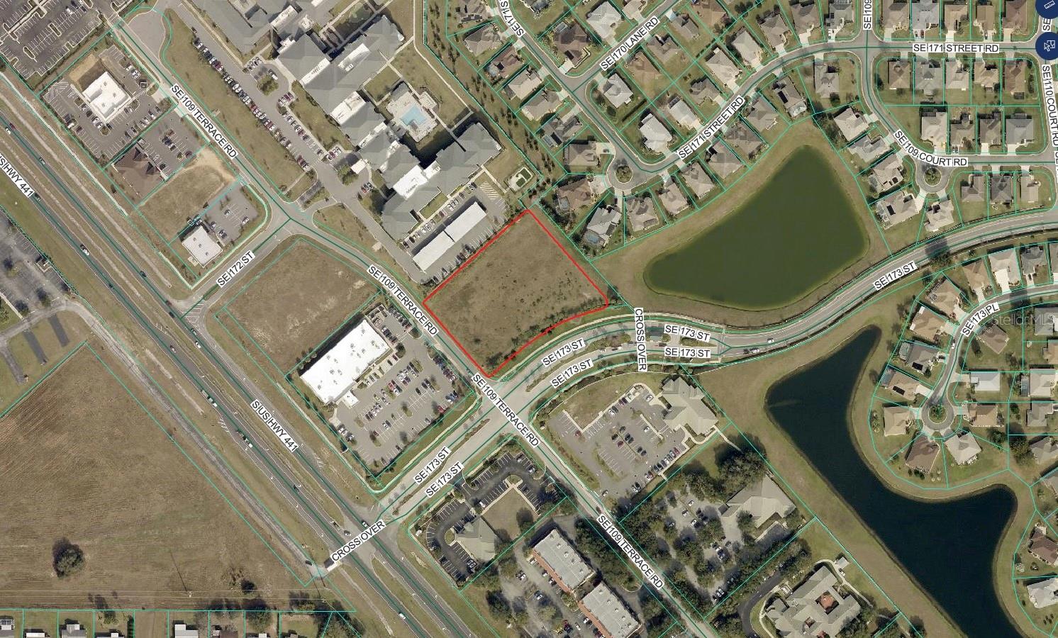 00 US HWY 441, SUMMERFIELD, FL, 34491