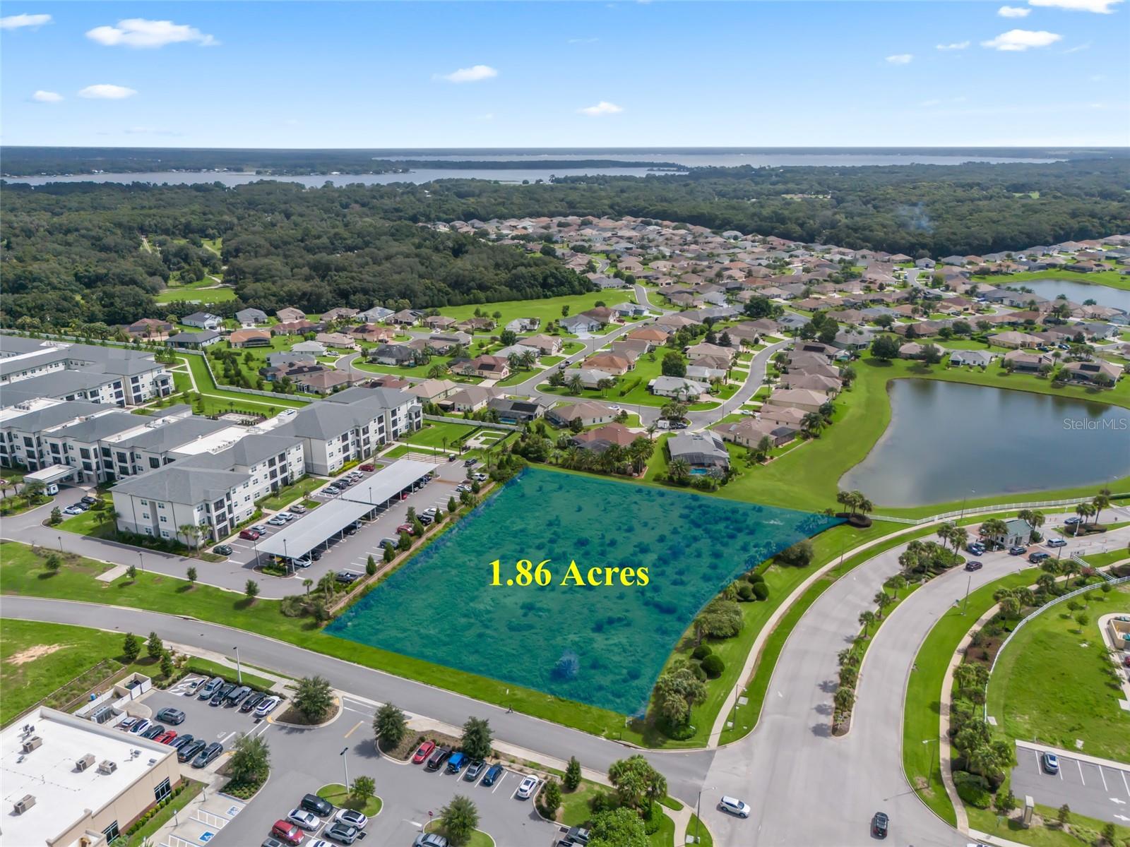 00 US HWY 441, SUMMERFIELD, FL, 34491